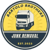 BB Junk Removal Logo